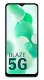Lava Blaze 1X Price in Pakistan