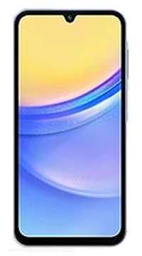 Samsung Galaxy A15 5G Price In Pakistan