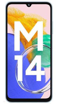 Samsung Galaxy M14 4G Price In Pakistan