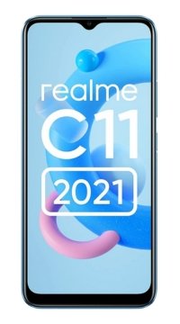 Realme C11 (2021) Price In Pakistan