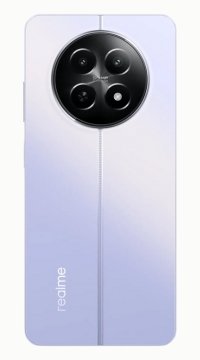 Realme 12x (India) Price In Pakistan
