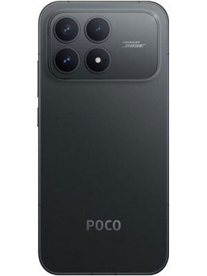 Xiaomi Poco F8 Pro Price In Pakistan