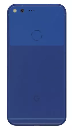 Google Pixel XL mobile phone photos