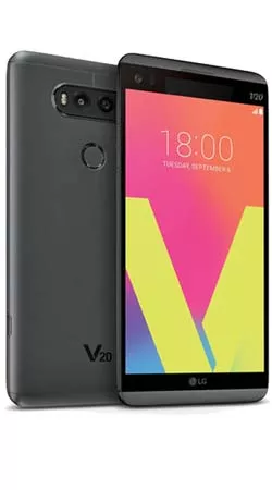 LG V20 Price in Pakistan and photos