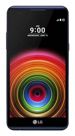 LG X power Price in Pakistan and photos
