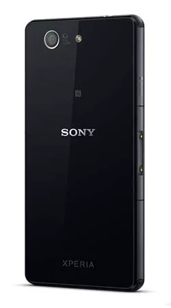 Sony Xperia Z3 mobile phone photos