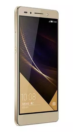 Huawei Honor 7 Price in Pakistan and photos