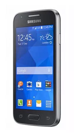 Samsung Galaxy Ace 4 mobile phone photos