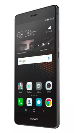 Huawei P9 Price in Pakistan and photos