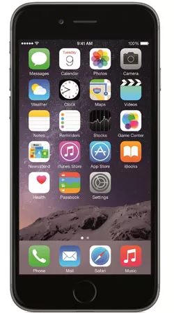 Apple iphone 6 Price in Pakistan and photos