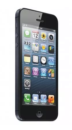 Apple iPhone 5 Price in Pakistan and photos