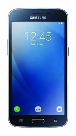 Samsung Galaxy J2 (2016) mobile phone photos
