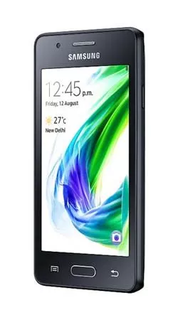 Samsung Z2 Price in Pakistan and photos