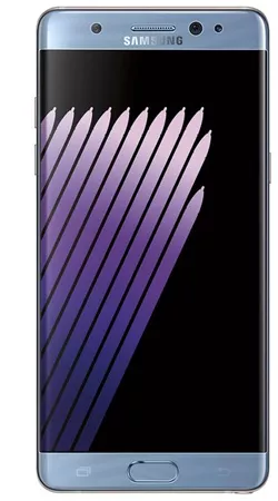 Samsung Galaxy Note 7 Price in Pakistan and photos