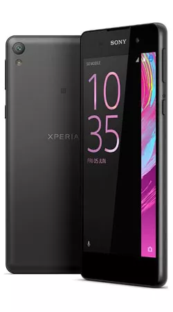 Sony Xperia E5 Price in Pakistan and photos