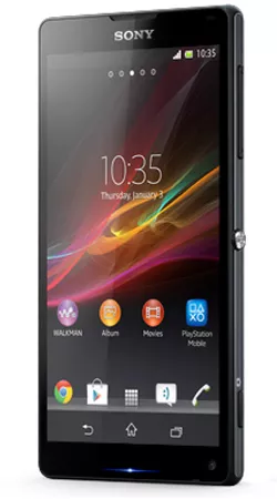 Sony Xperia ZL Price in Pakistan and photos