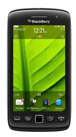 BlackBerry Torch 9860 Price in Pakistan and photos