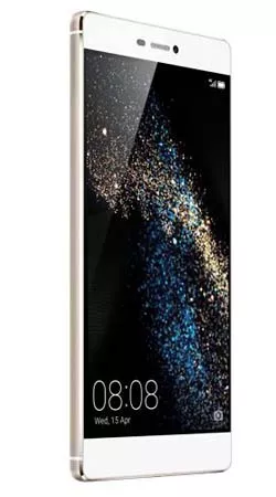 Huawei P8 Price in Pakistan and photos