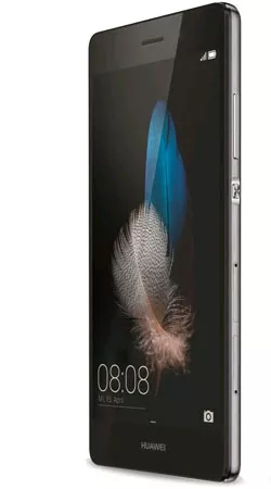 Huawei P8 lite Price in Pakistan and photos