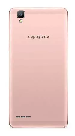 Oppo F1 Price in Pakistan and photos