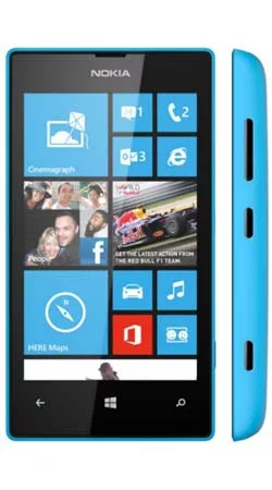 Nokia Lumia 520 mobile phone photos