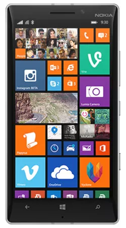 Nokia Lumia 930 Price in Pakistan and photos