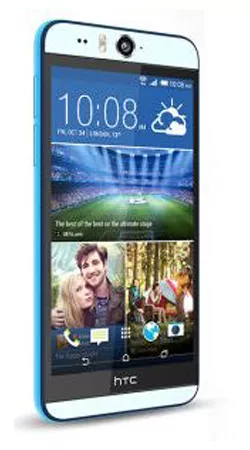 HTC Desire Eye Price in Pakistan and photos