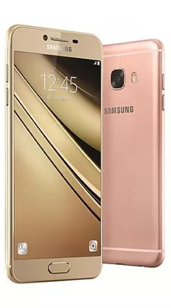 Samsung Galaxy C7 Price in Pakistan and photos