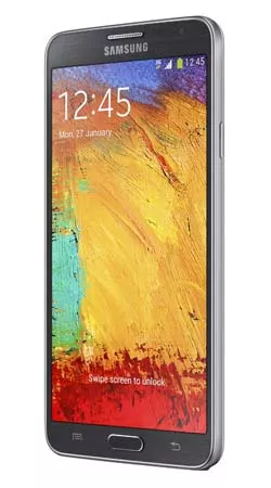 Samsung Galaxy Note 3 Price in Pakistan and photos