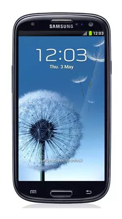 Samsung Galaxy S III Price in Pakistan and photos