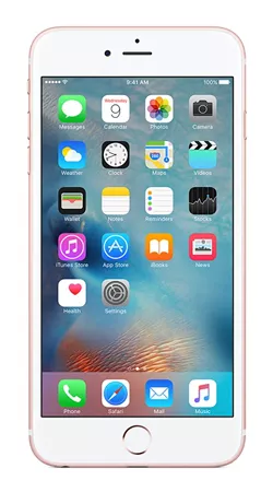 Apple iPhone 6s Price in Pakistan and photos