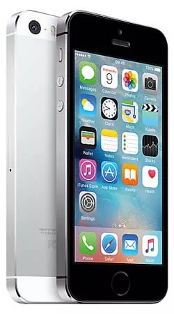 Apple iPhone 5s Price in Pakistan and photos
