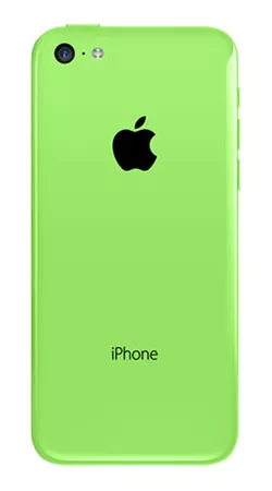 Apple iPhone 5c Price in Pakistan and photos