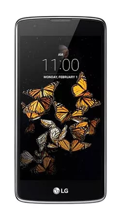 LG K8 Price in Pakistan and photos