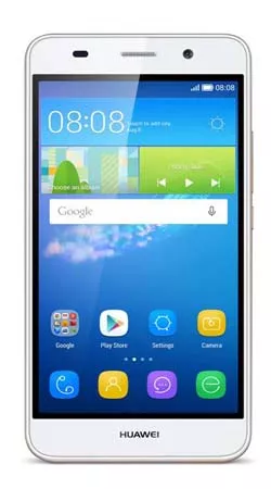 Huawei Y6 Price in Pakistan and photos
