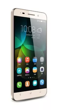 Huawei Honor 4C mobile phone photos