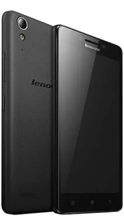 Lenovo A5000 mobile phone photos