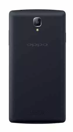 Oppo Neo 5s mobile phone photos