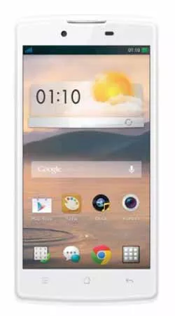 Oppo Neo 3 Price in Pakistan and photos