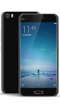 Xiaomi Mi 5 mobile phone photos
