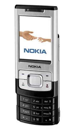 Nokia 6500 slide Price in Pakistan and photos