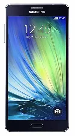 Samsung Galaxy A7 Price in Pakistan and photos