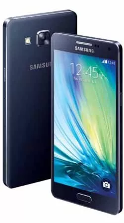 Samsung Galaxy A5 Price in Pakistan and photos