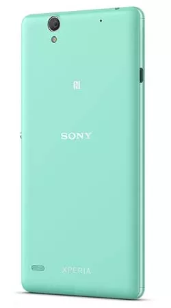 Sony Xperia C4 Price in Pakistan and photos