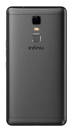 Infinix Note 3 mobile phone photos