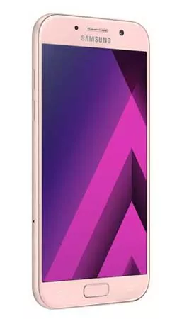 Samsung Galaxy A5 (2017) Price in Pakistan and photos