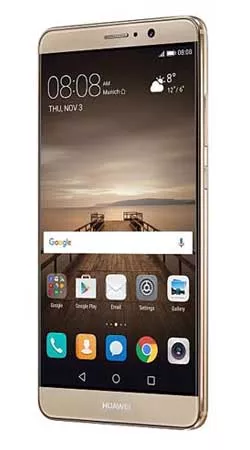 Huawei Mate 9 Price in Pakistan and photos