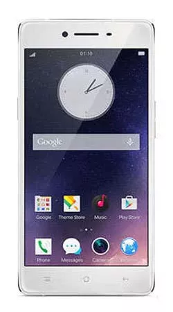 Oppo R7 Price in Pakistan and photos