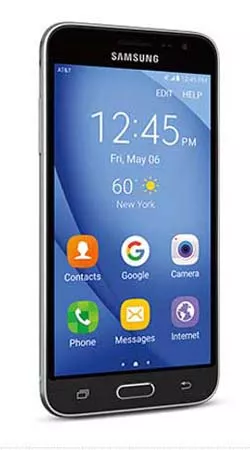 Samsung Galaxy Express Prime Price in Pakistan and photos