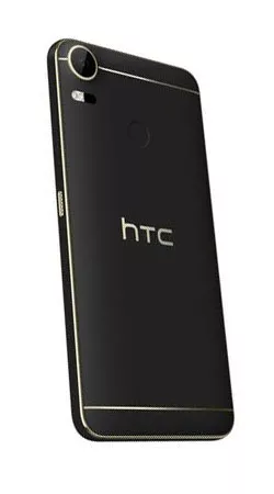 HTC Desire 10 Pro mobile phone photos